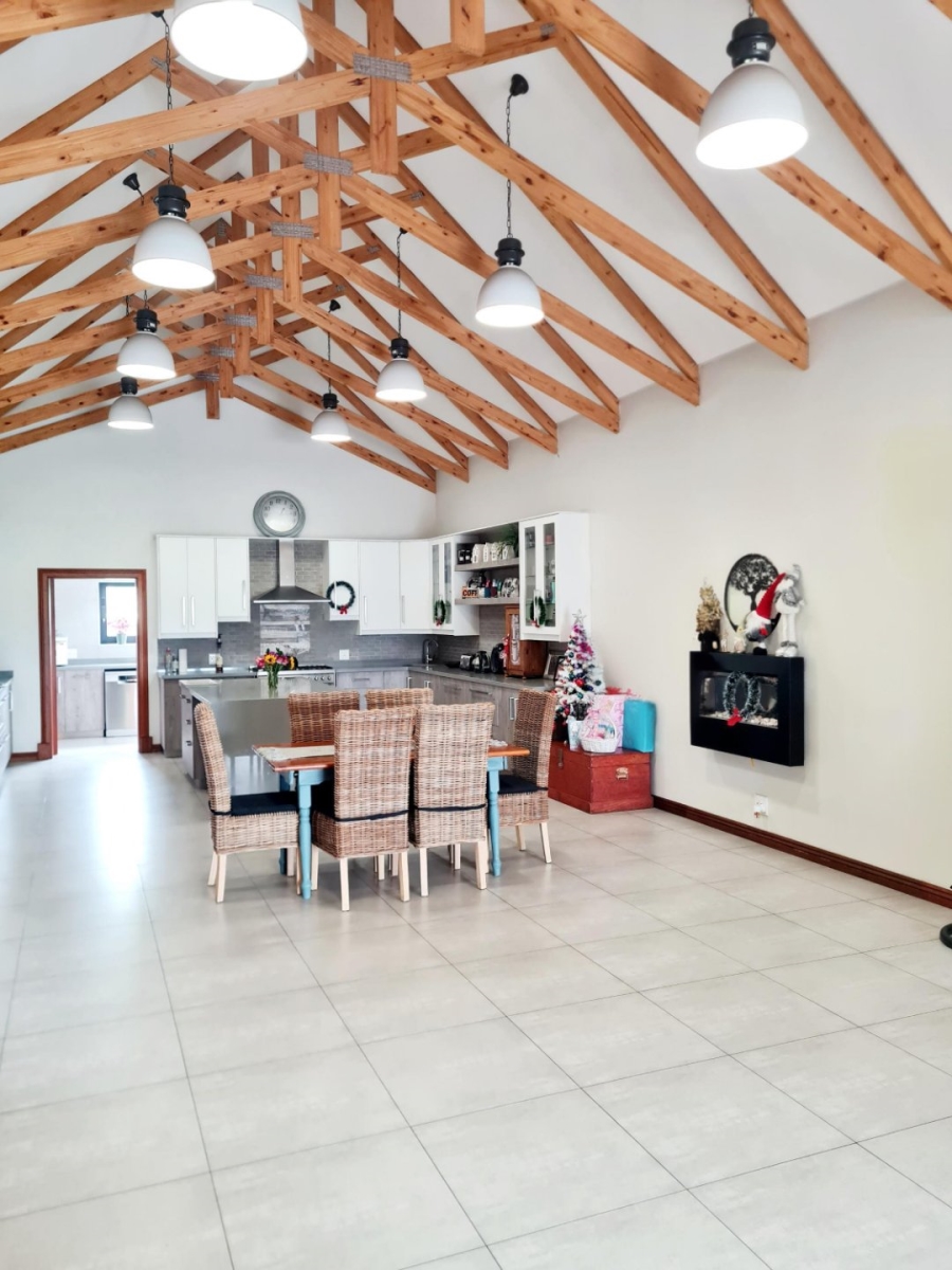 4 Bedroom Property for Sale in Heron Banks Golf Estate Free State
